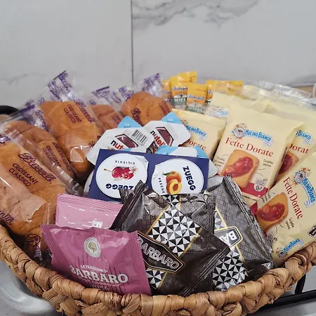 Luppolo Amaro Semesterbostad