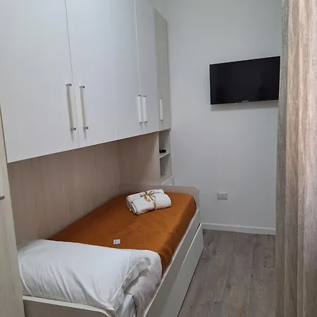 Luppolo Amaro Semesterbostad Sommatino