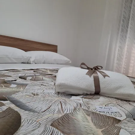 Ferienhaus Luppolo Amaro *