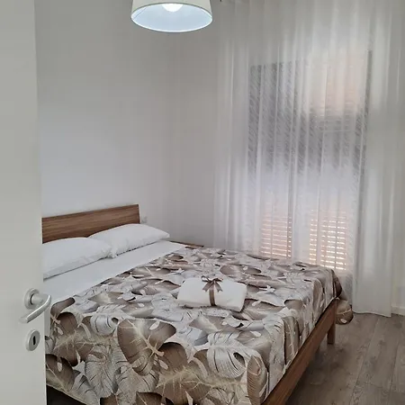 Luppolo Amaro Semesterbostad Sommatino