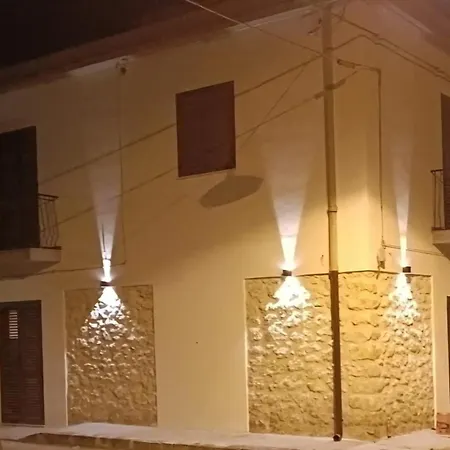 Ferienhaus Luppolo Amaro *
